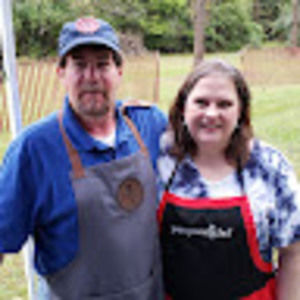 Meet your Posher, Robyn